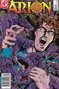 ARION, LORD OF ATLANTIS #14B 