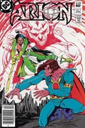 ARION, LORD OF ATLANTIS #6B 