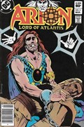 ARION, LORD OF ATLANTIS #5B 