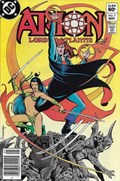ARION, LORD OF ATLANTIS #7B 