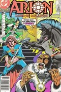 ARION, LORD OF ATLANTIS #29B 