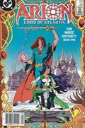 ARION, LORD OF ATLANTIS #30B 