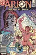 ARION, LORD OF ATLANTIS #27B 