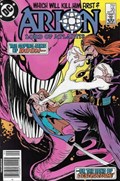 ARION, LORD OF ATLANTIS #35B 