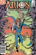 ARION, LORD OF ATLANTIS #32B 