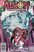 ARION, LORD OF ATLANTIS #18B 