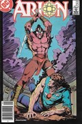 ARION, LORD OF ATLANTIS #23B 