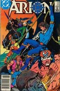 ARION, LORD OF ATLANTIS #20B 