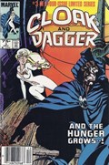 CLOAK AND DAGGER #3C 