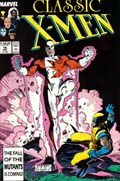 CLASSIC X-MEN #16 
