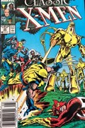 CLASSIC X-MEN #24B 