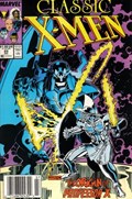 CLASSIC X-MEN #23B 
