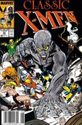 CLASSIC X-MEN #22B 
