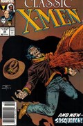 CLASSIC X-MEN #26B 