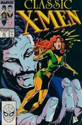 CLASSIC X-MEN #31 