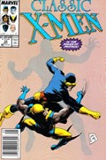 CLASSIC X-MEN #33B 