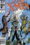 CLASSIC X-MEN #32B 