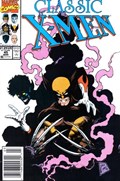 CLASSIC X-MEN #45B 