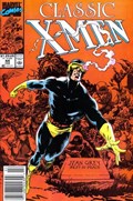 CLASSIC X-MEN #44B 