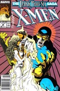 CLASSIC X-MEN #38B 