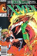 CLASSIC X-MEN #37B 