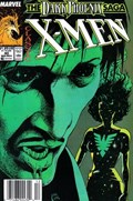 CLASSIC X-MEN #40B 