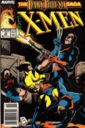CLASSIC X-MEN #39B 