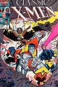 CLASSIC X-MEN #7 