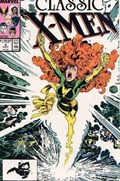 CLASSIC X-MEN #9 