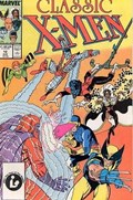 CLASSIC X-MEN #12 