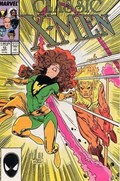CLASSIC X-MEN #13 