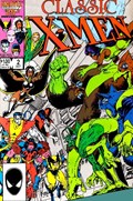 CLASSIC X-MEN #2 