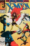 CLASSIC X-MEN #41 