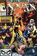 CLASSIC X-MEN #42 
