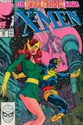 CLASSIC X-MEN #43 