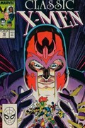 CLASSIC X-MEN #18 