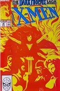 CLASSIC X-MEN #36 
