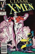 CLASSIC X-MEN #16B 