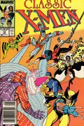 CLASSIC X-MEN #12B 