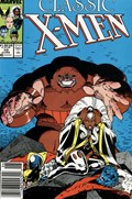 CLASSIC X-MEN #10B 