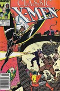 CLASSIC X-MEN #11B 