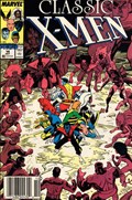 CLASSIC X-MEN #14B 