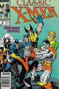 CLASSIC X-MEN #15B 