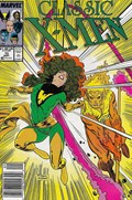 CLASSIC X-MEN #13B 