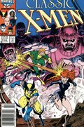 CLASSIC X-MEN #6B 