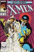 CLASSIC X-MEN #38 