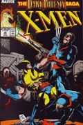 CLASSIC X-MEN #39 