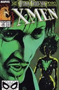 CLASSIC X-MEN #40 