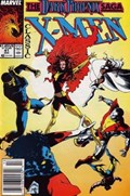 CLASSIC X-MEN #41B 