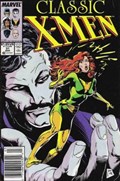 CLASSIC X-MEN #31B 